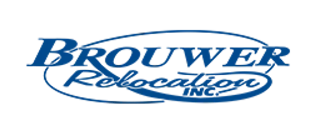 Brouwer Relocation, Inc. Logo