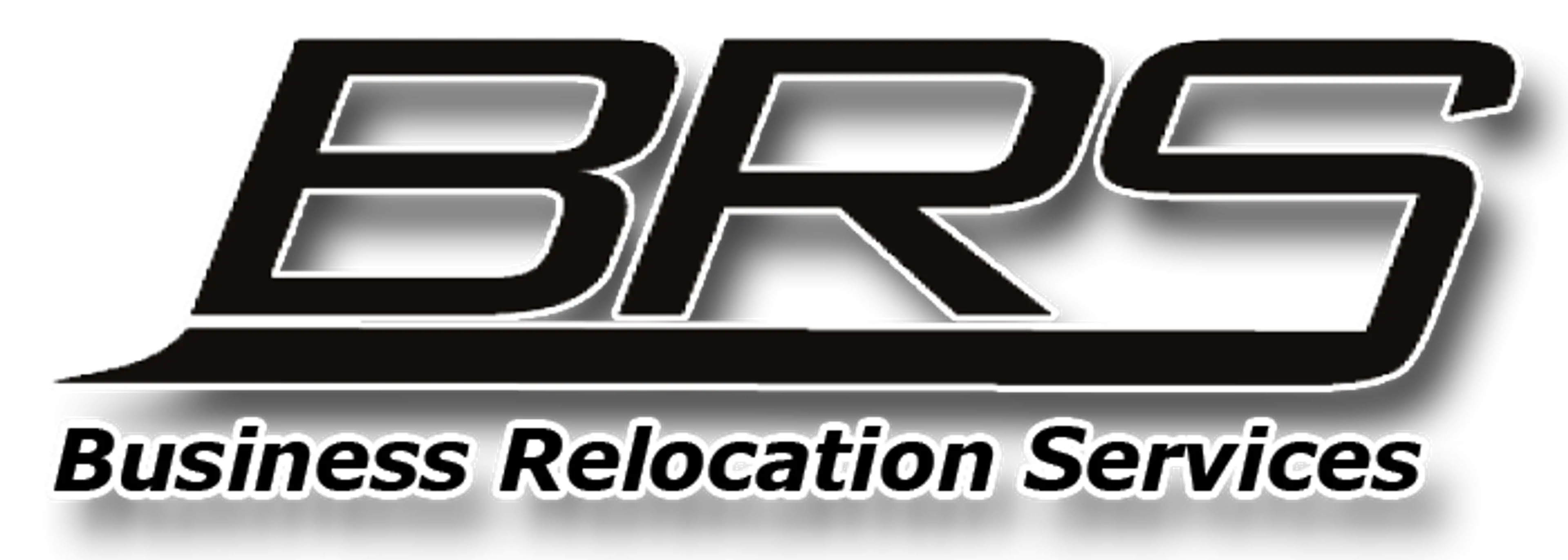 Business Relocation Services logo