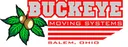 Buckeye Moving Systems  Logo