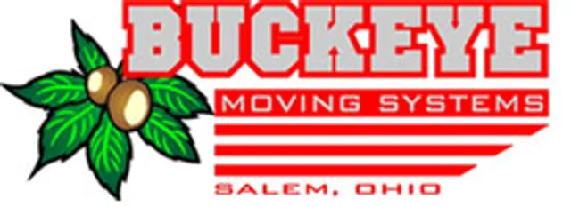 Buckeye Moving Systems  Logo