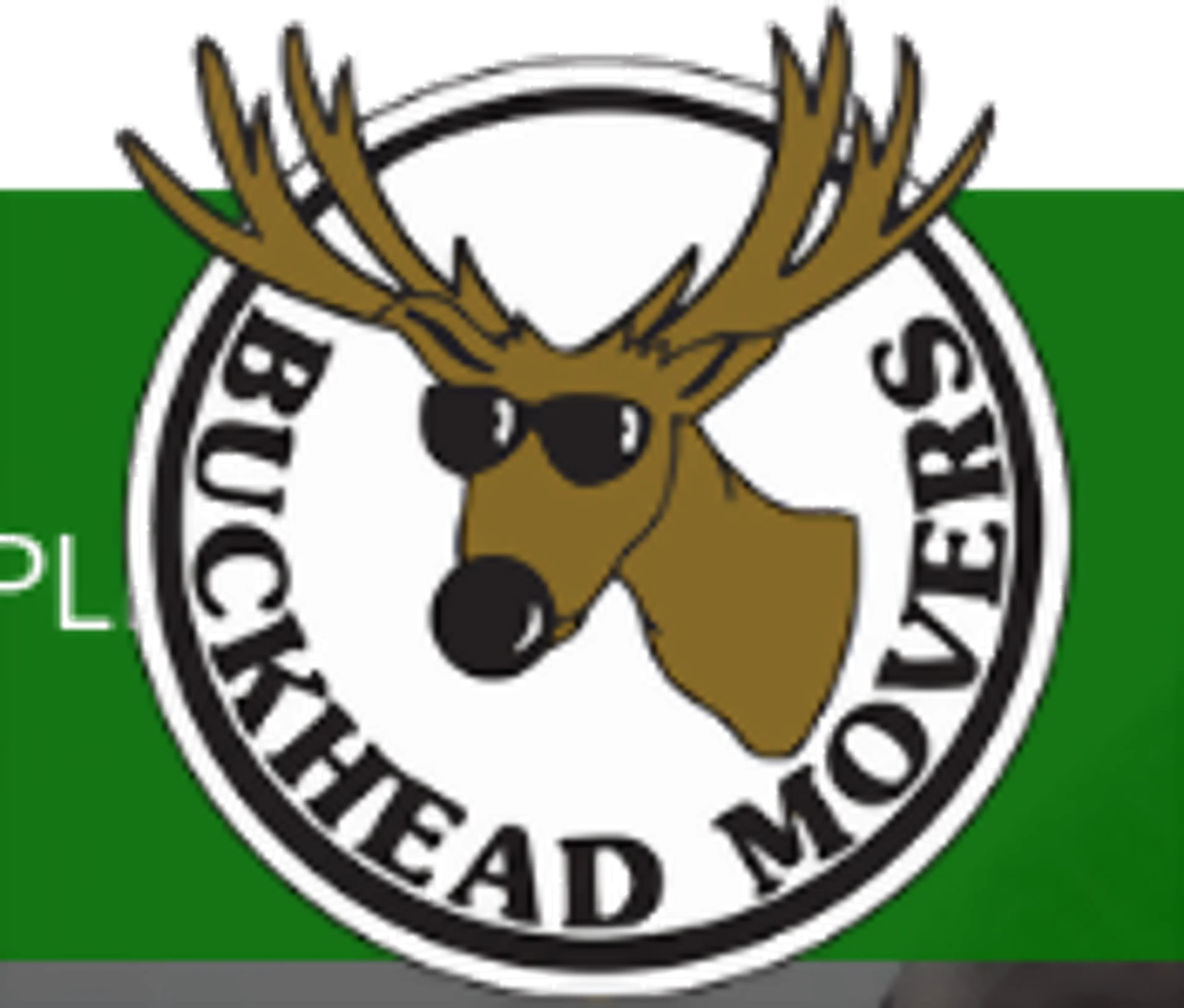 Buckhead Movers logo