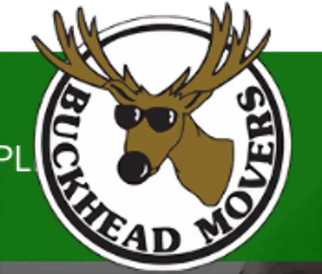 Buckhead Movers Logo