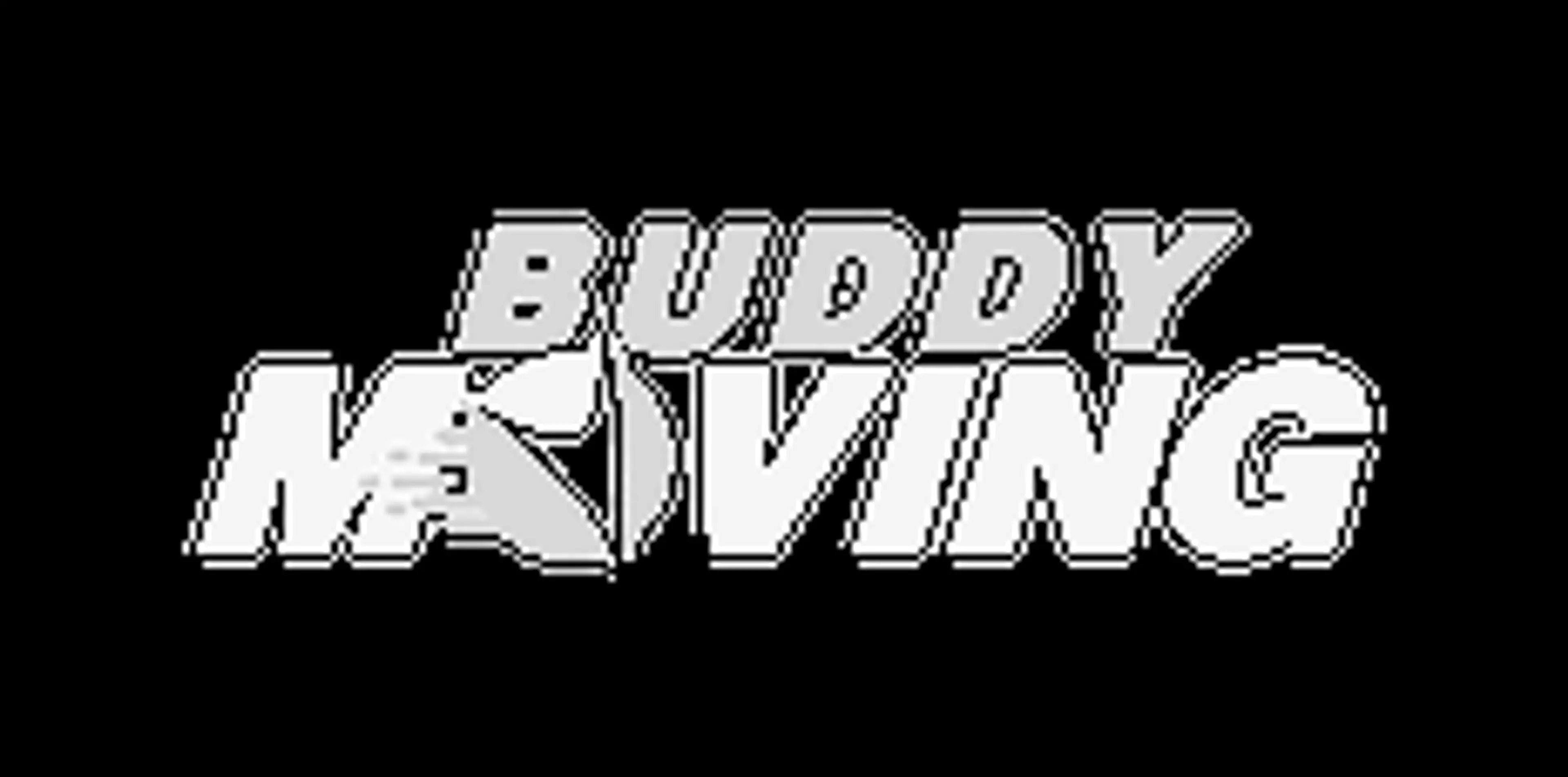 Buddy Moving logo