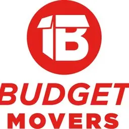 Budget Movers Inc. Logo