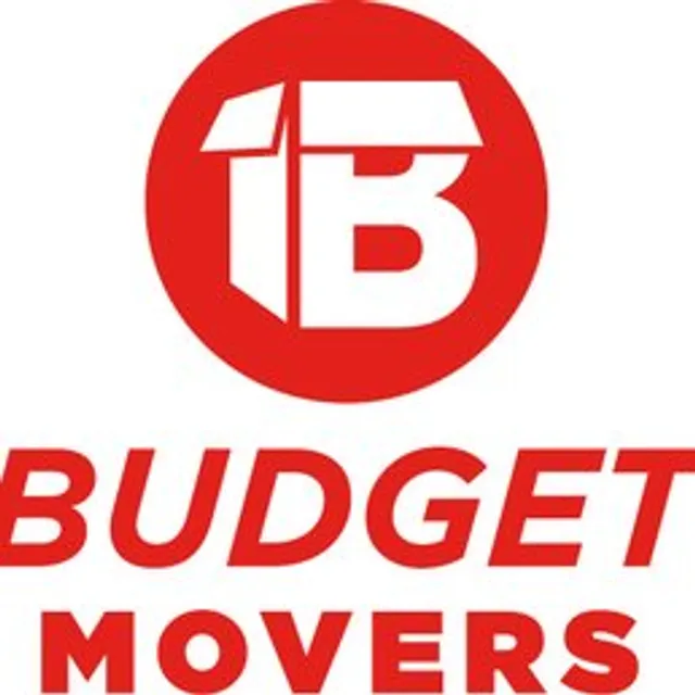 Budget Movers Inc. Logo