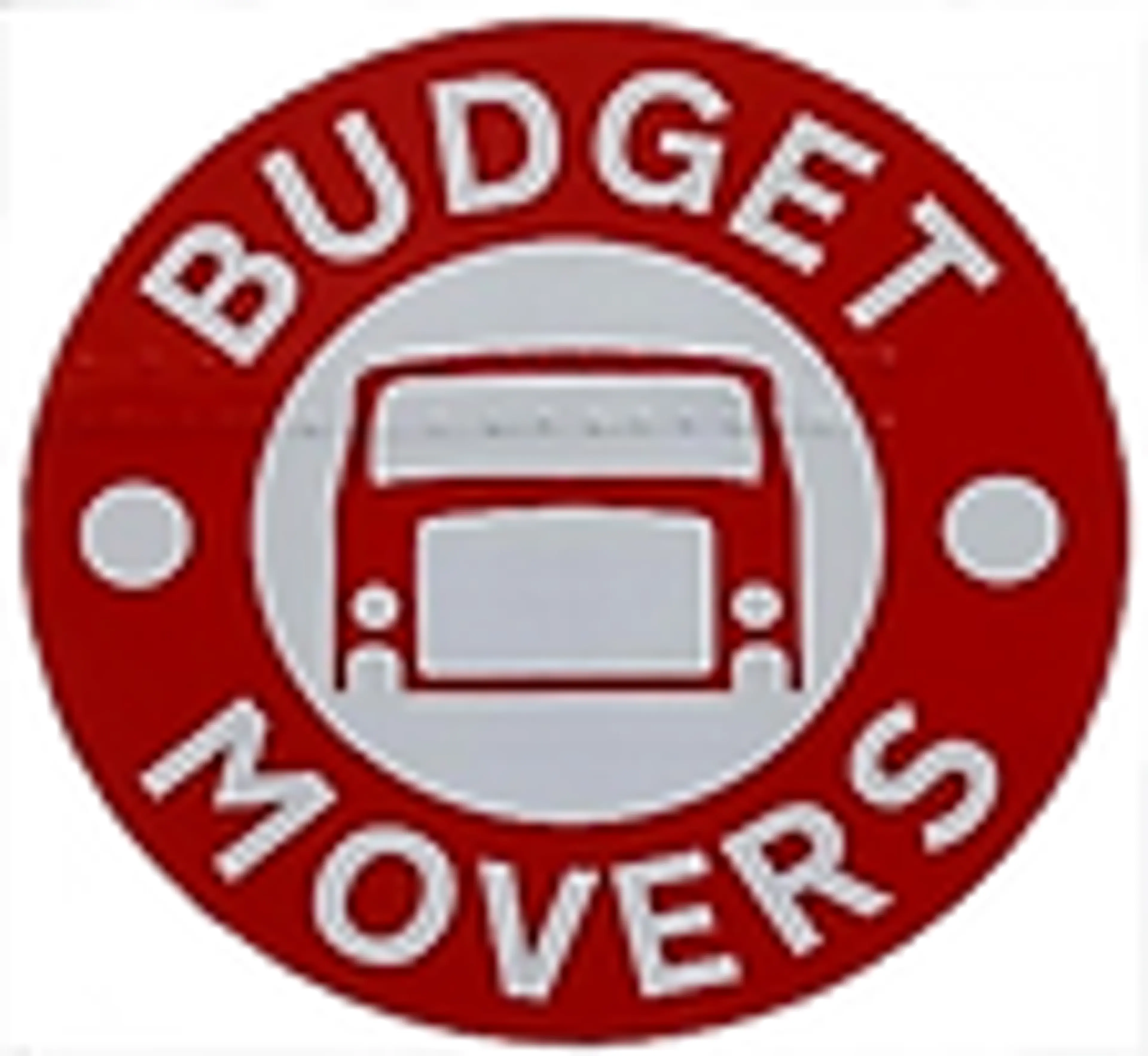 Budget Movers Of Augusta logo