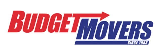 Budget Movers Logo