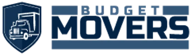 Budget Movers Logo