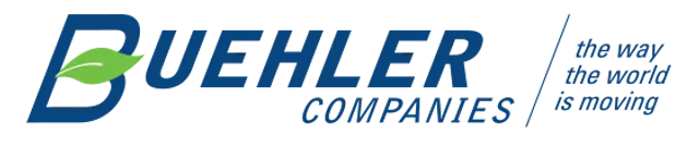 Buehler Moving Companies Logo