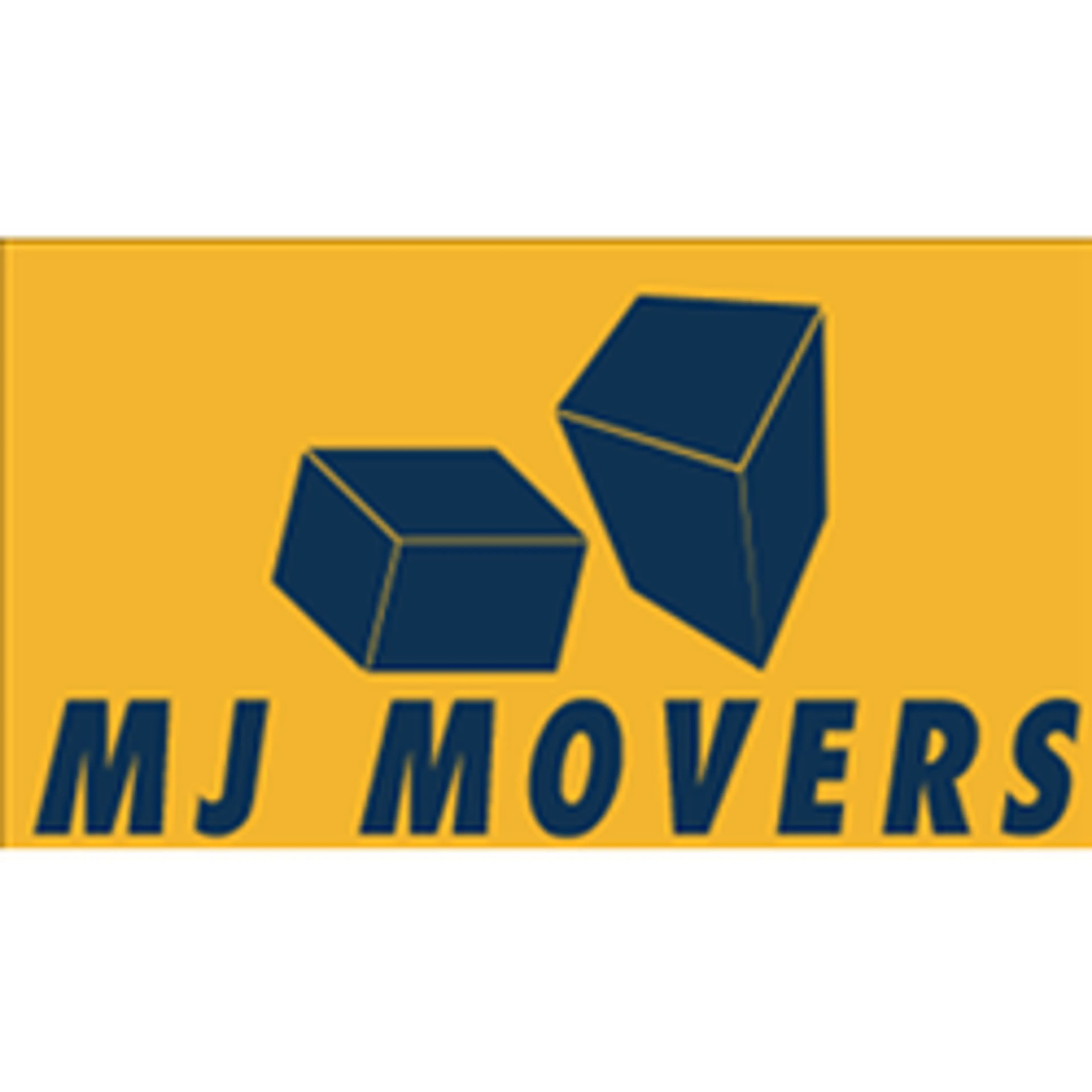 M & J Movers Inc logo