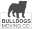 Bulldogs Moving Co. Logo