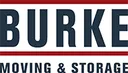 Burke Moving & Storage Logo