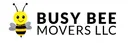 Busy Bee Movers, LLC Logo