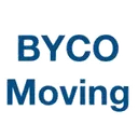 BYCO Moving & Storage Logo