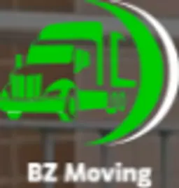 BZ Moving LLC Logo