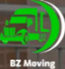 BZ Moving LLC Logo