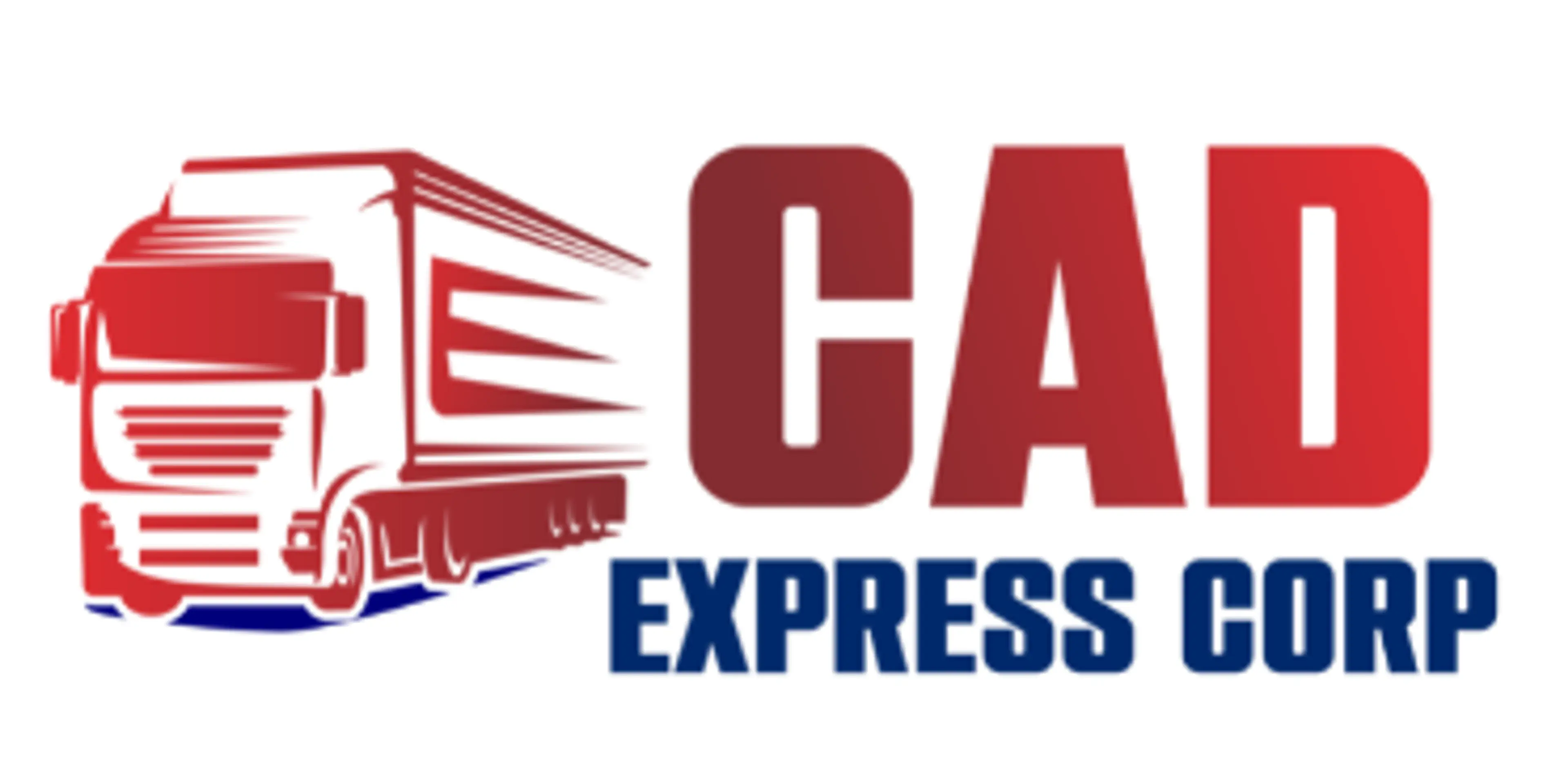 Cad Express Corp - Local & Long Distance Movers logo