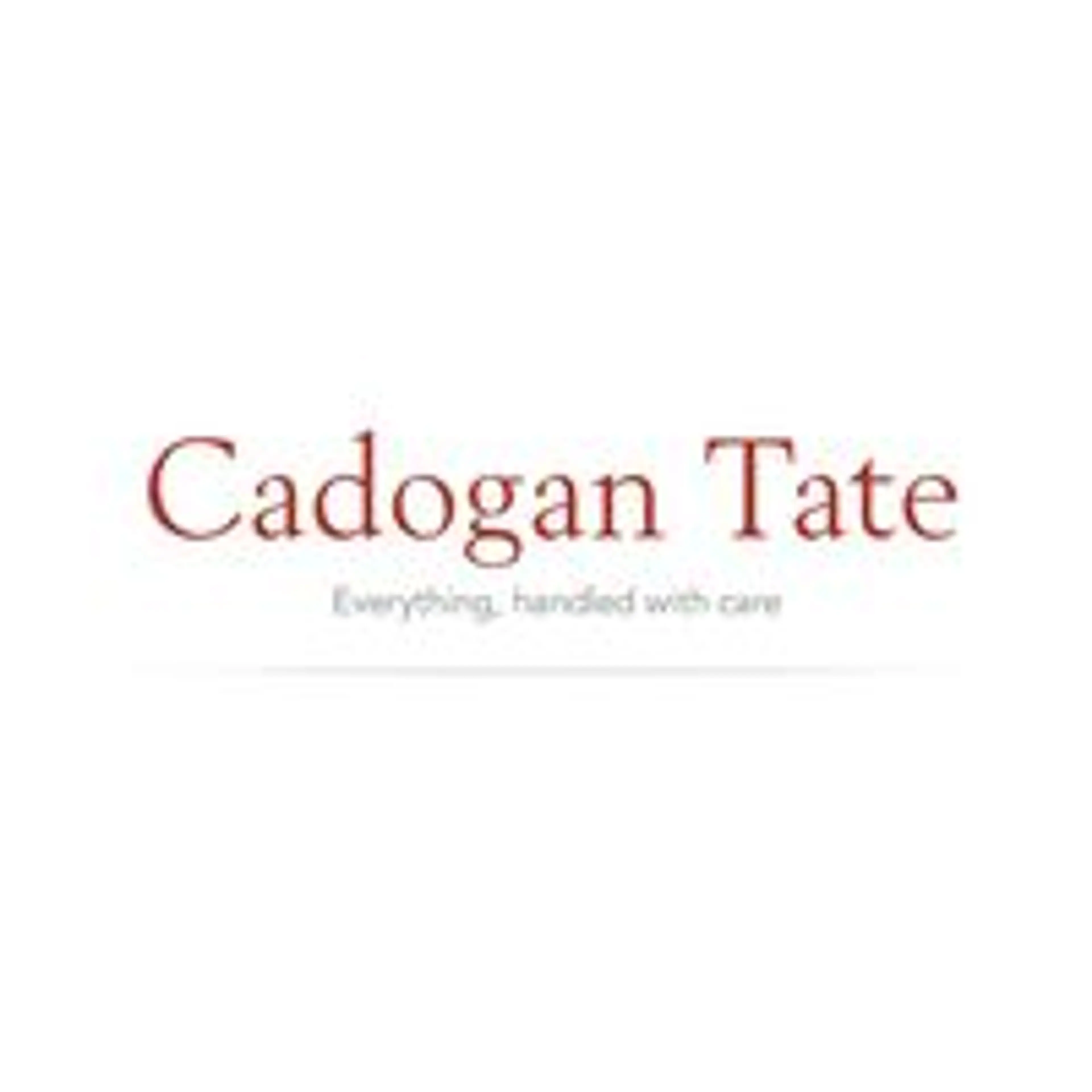 Cadogan Tate logo