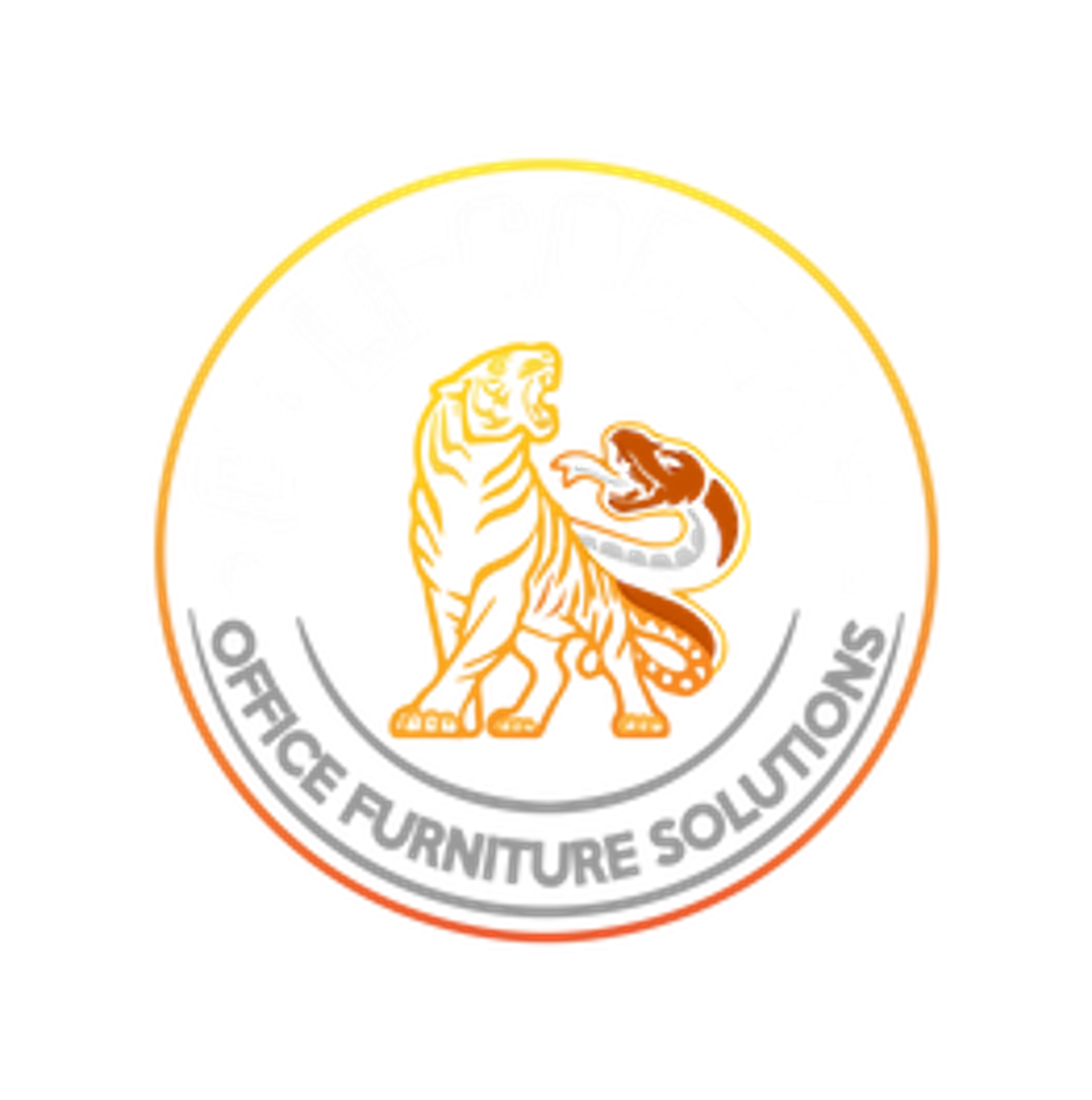 Cali-Cobras Office Furniture Solutions And Moving Services logo