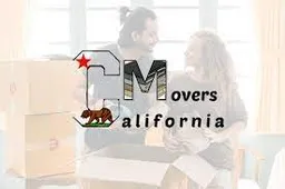 California Movers Logo