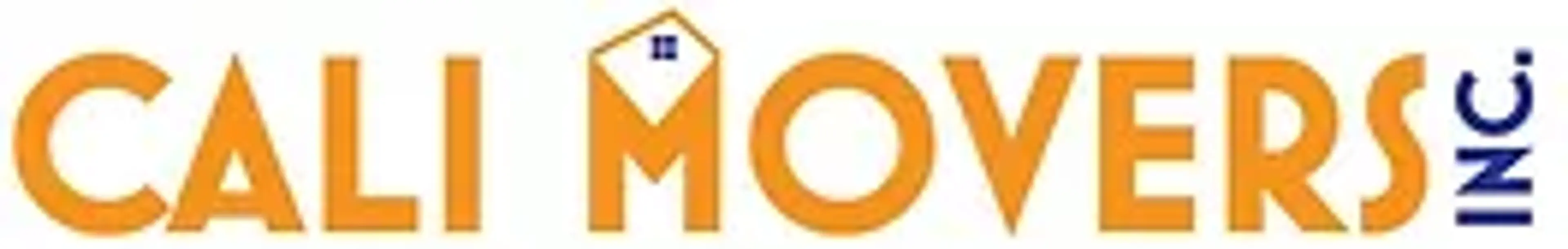 Cali Movers, Inc. logo