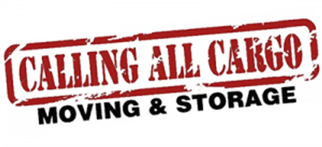 Calling All Cargo Moving & Storage Logo