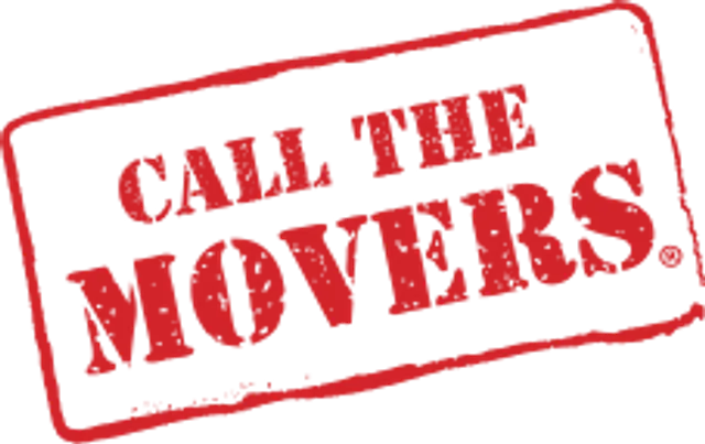 Call The Movers Logo