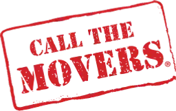 Call The Movers Logo