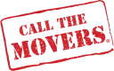 Call The Movers Logo