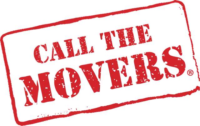 Call The Movers Logo