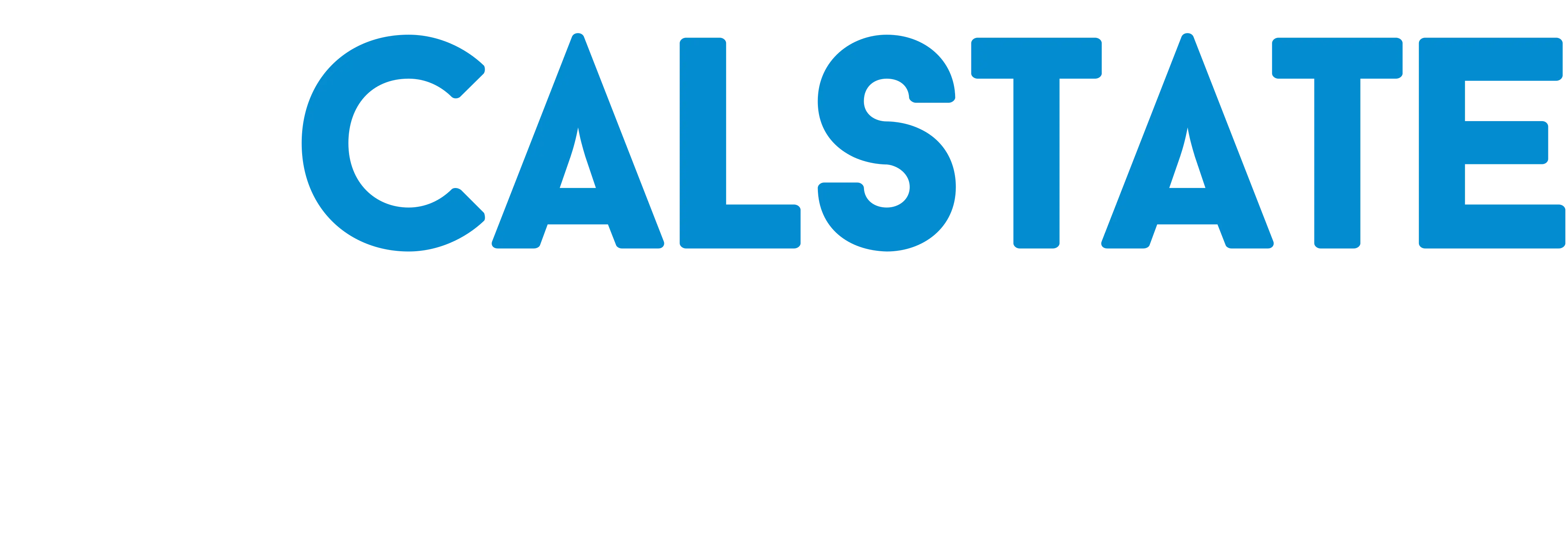 CalState Moving and Storage logo