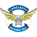 Camelback Moving Logo