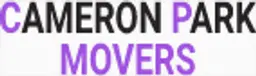 Cameron Park Movers Logo