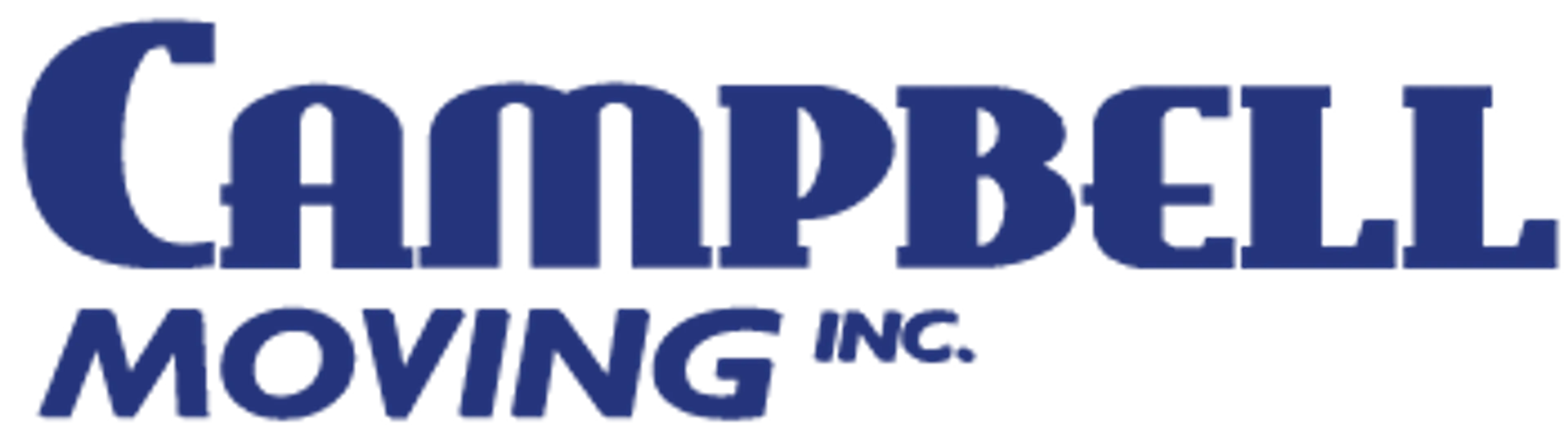 Campbell Moving, Inc - Kansas City logo