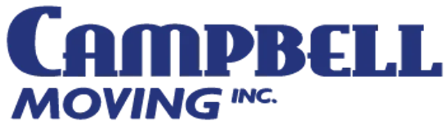 Campbell Moving, Inc - Kansas City Logo