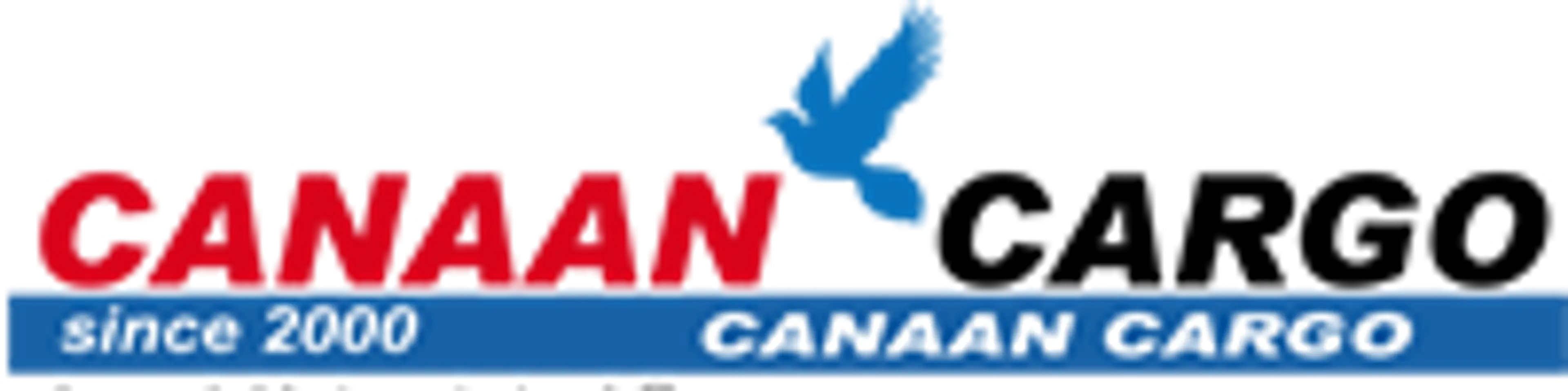 Canaan Moving logo