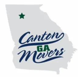 Canton GA Movers Moving Company Logo