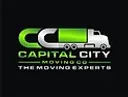 Capital City Moving Co Tallahassee Logo