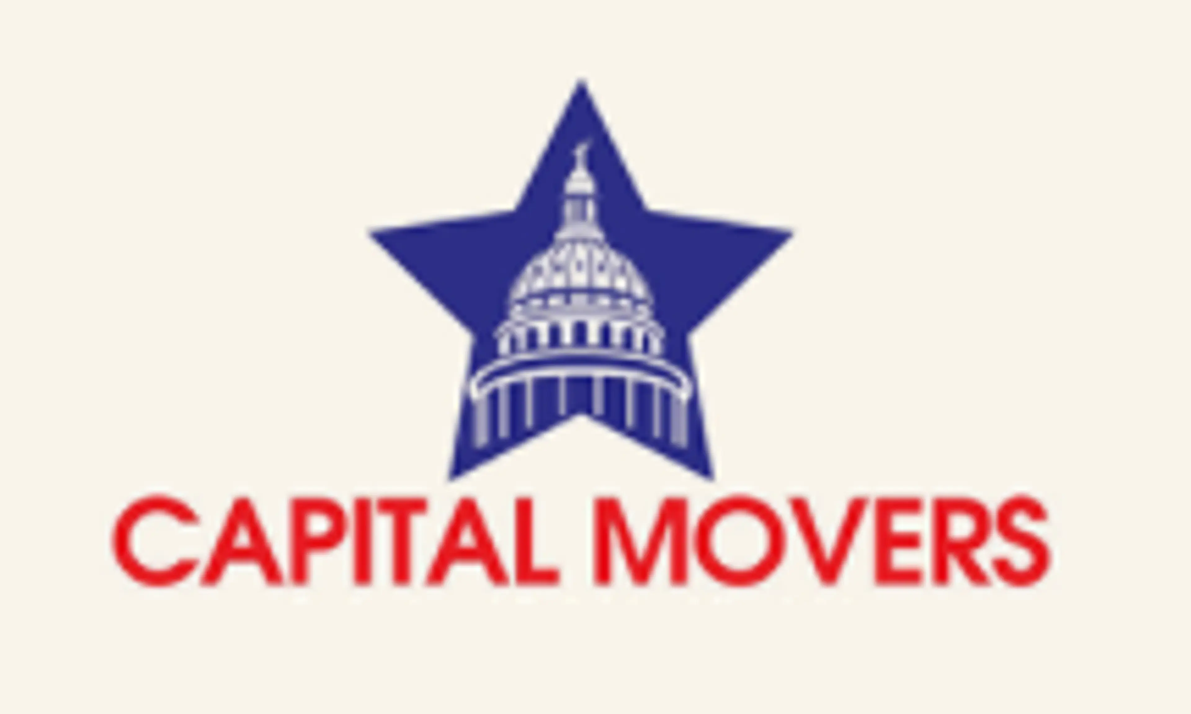 Capital Movers Texas logo