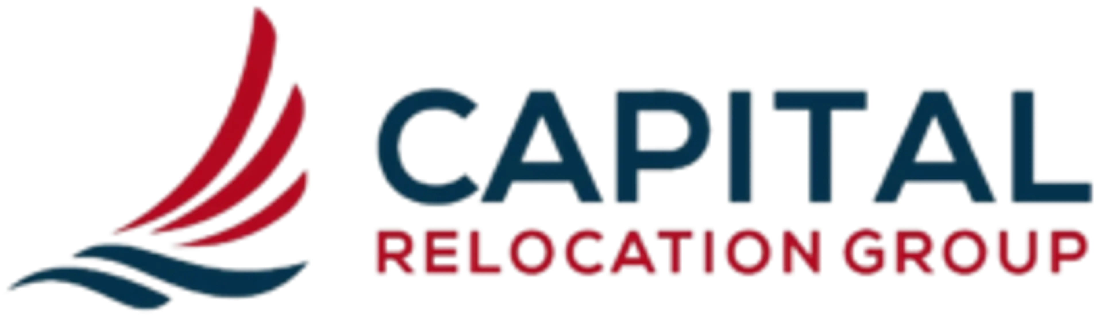 Capital Relocation Group logo