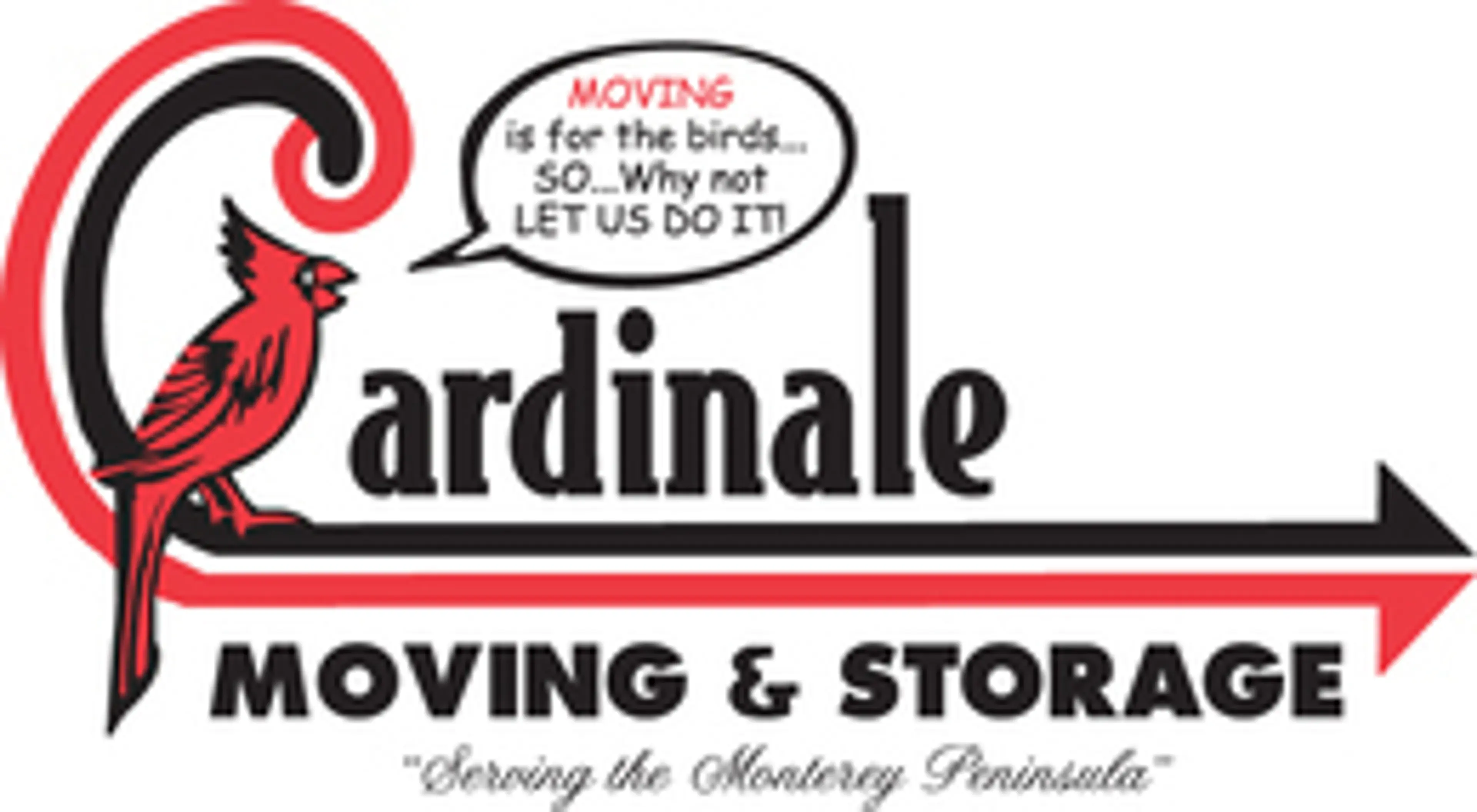 Cardinale Moving & Storage logo