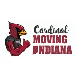 Cardinal Moving Indiana LLC Logo