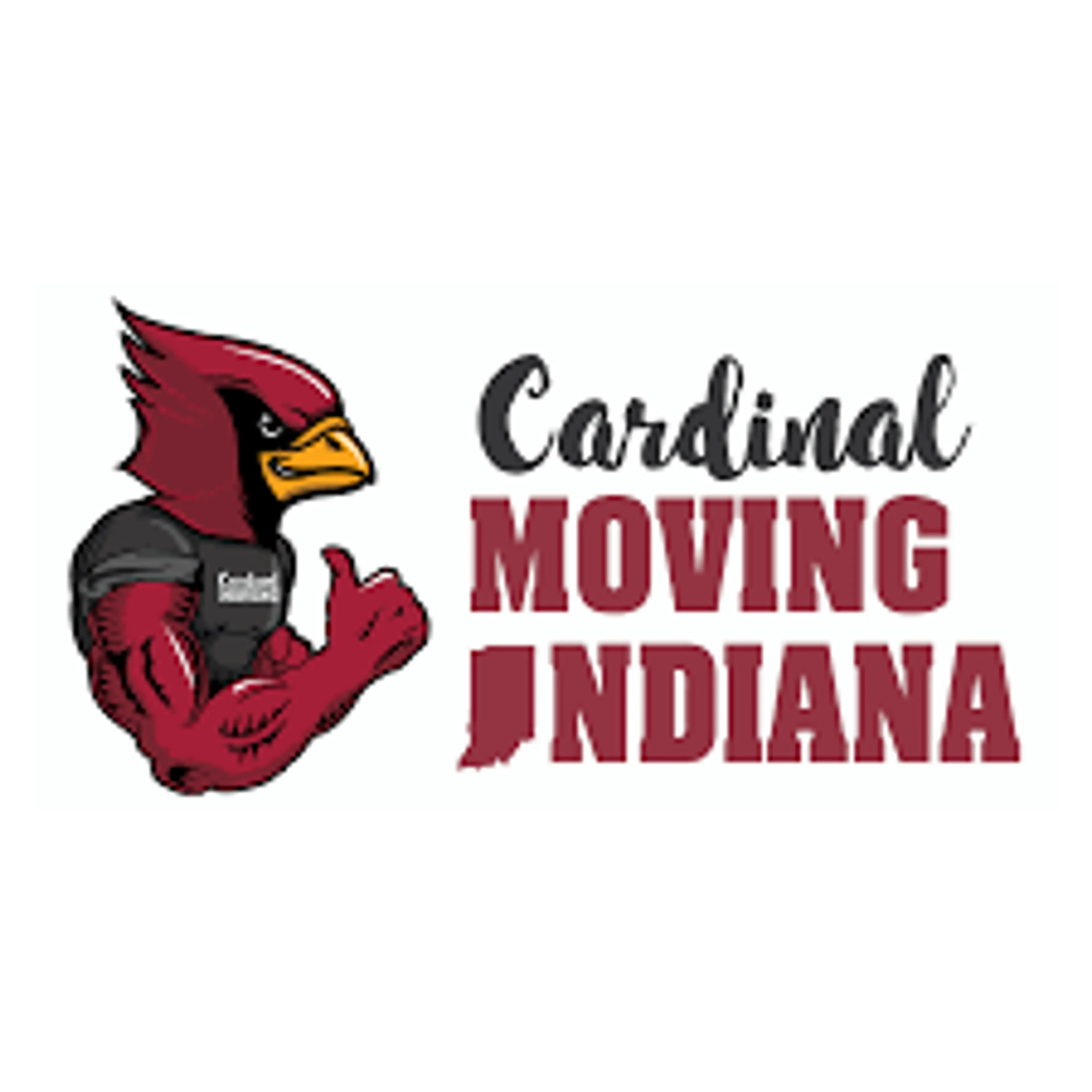 Cardinal Moving Indiana LLC logo