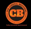 Careful Brothers Moving Logo