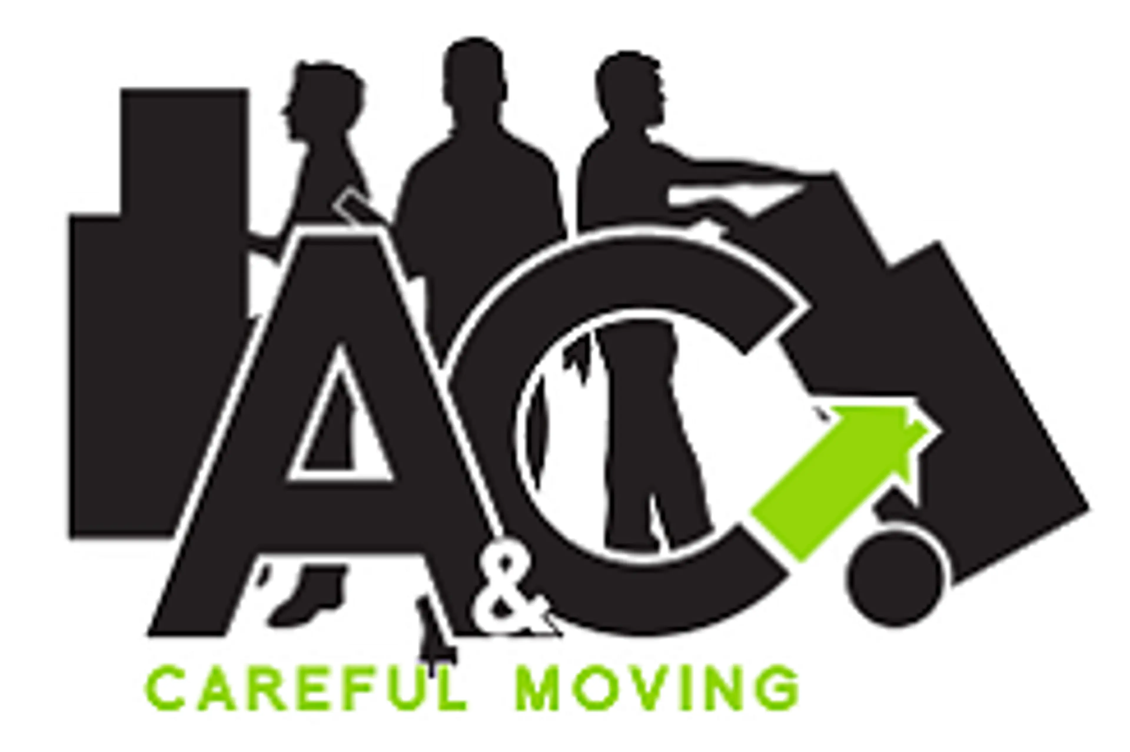 A&C Careful Moving logo