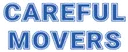 Careful Movers Logo