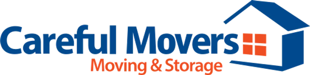 Careful Movers Logo