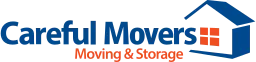 Careful Movers Logo