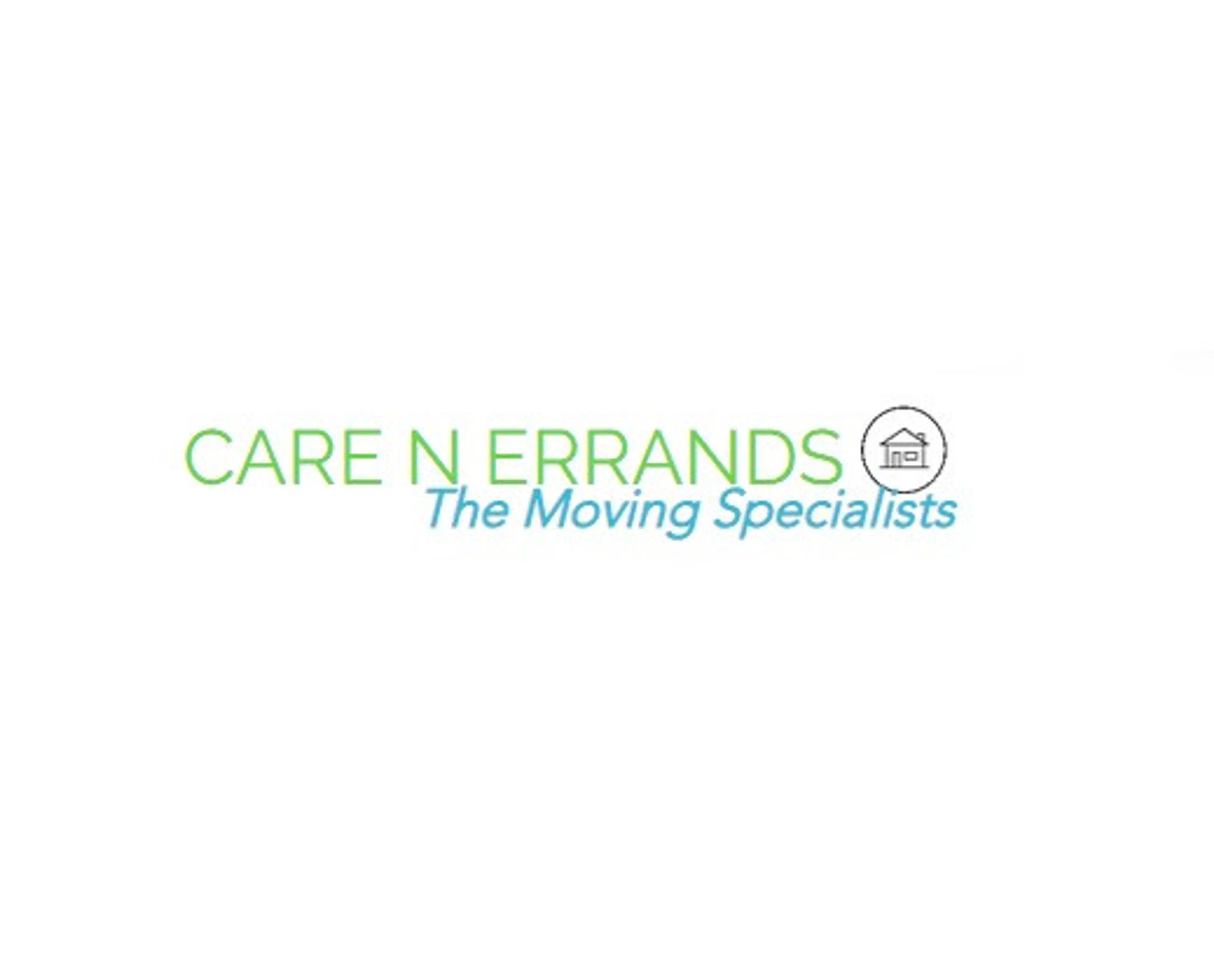 Care N Errands logo