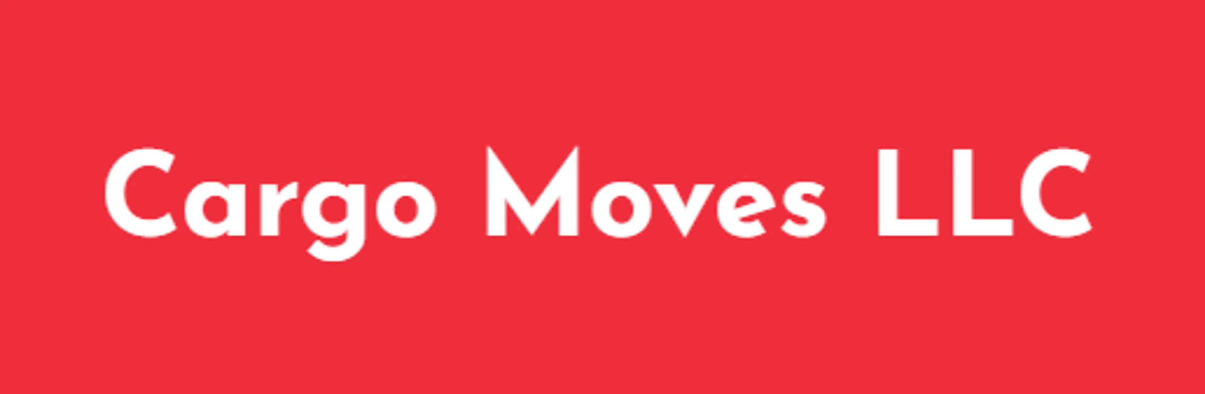 Cargo Moves LLC logo